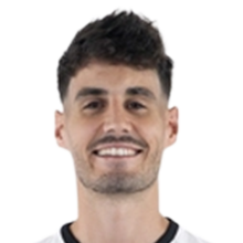 奥斯卡·瓦伦丁